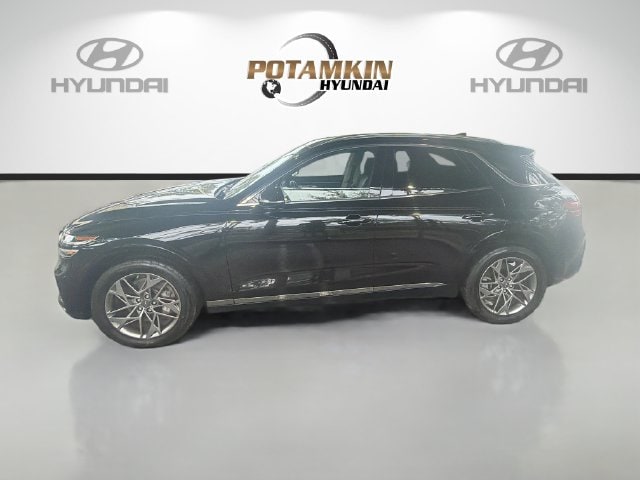 2025 GENESIS GV70 Standard - Photo 7