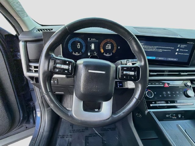 2025 Hyundai Santa Fe SEL - Photo 11
