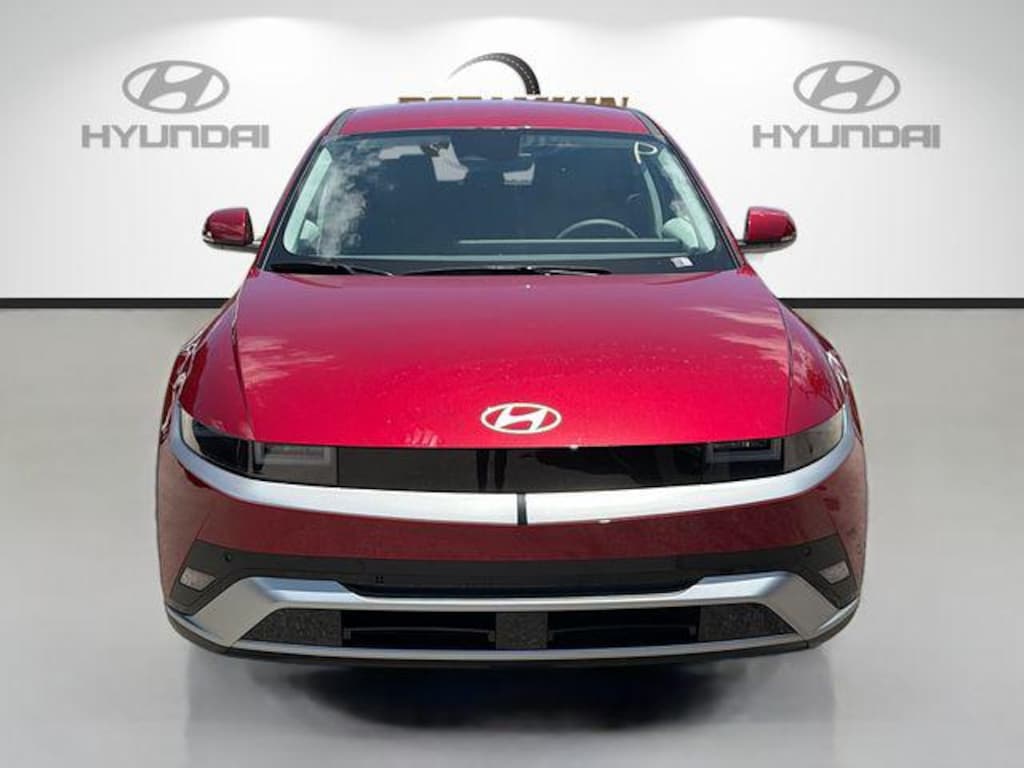 New 2026 Hyundai IONIQ 5 SEL SUV