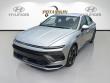 New 2026 Hyundai Sonata SEL Sport Sedan