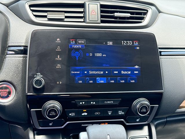 2022 Honda CR-V EX - Photo 13