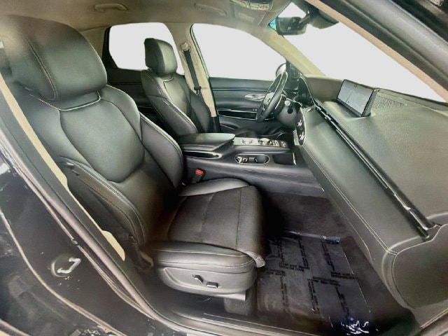 2025 GENESIS GV70 Standard - Photo 28