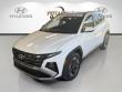 New 2026 Hyundai Tucson SEL Plus FWD SUV