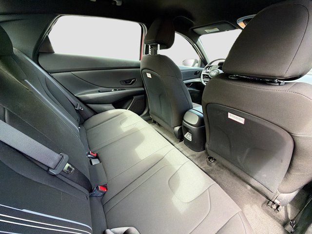 2026 Hyundai Elantra SEL Sport - Photo 24
