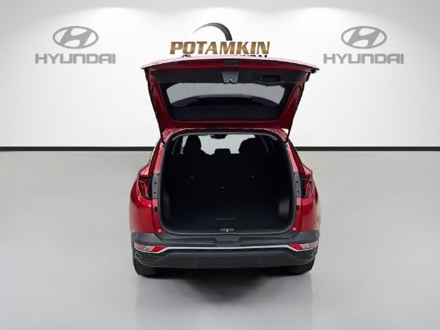2023 Hyundai Tucson SE - Photo 23