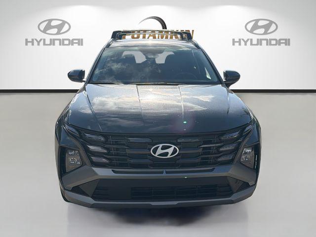 New 2026 Hyundai Tucson SEL Plus FWD SUV