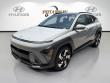 New 2026 Hyundai Kona Limited FWD SUV