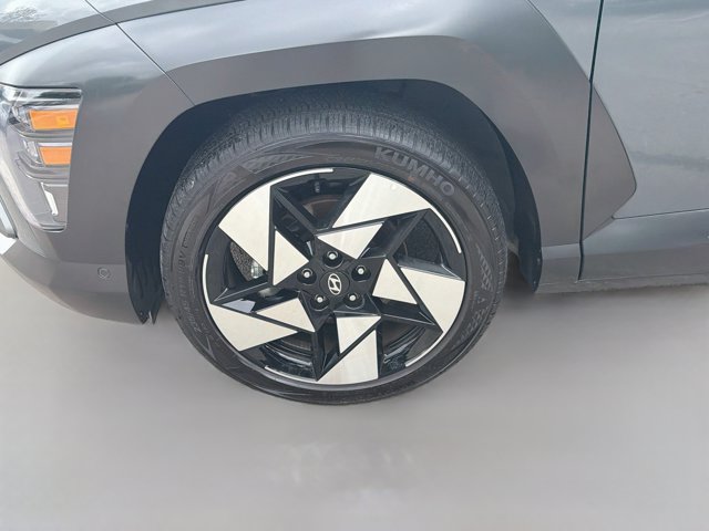 2026 Hyundai Kona Limited - Photo 31
