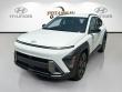 New 2026 Hyundai Kona SEL Sport FWD SUV