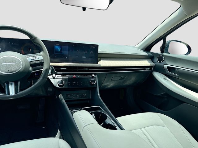 2024 Hyundai Sonata Hybrid SEL - Photo 21