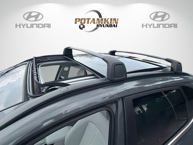 2026 Hyundai Kona Limited - Photo 22