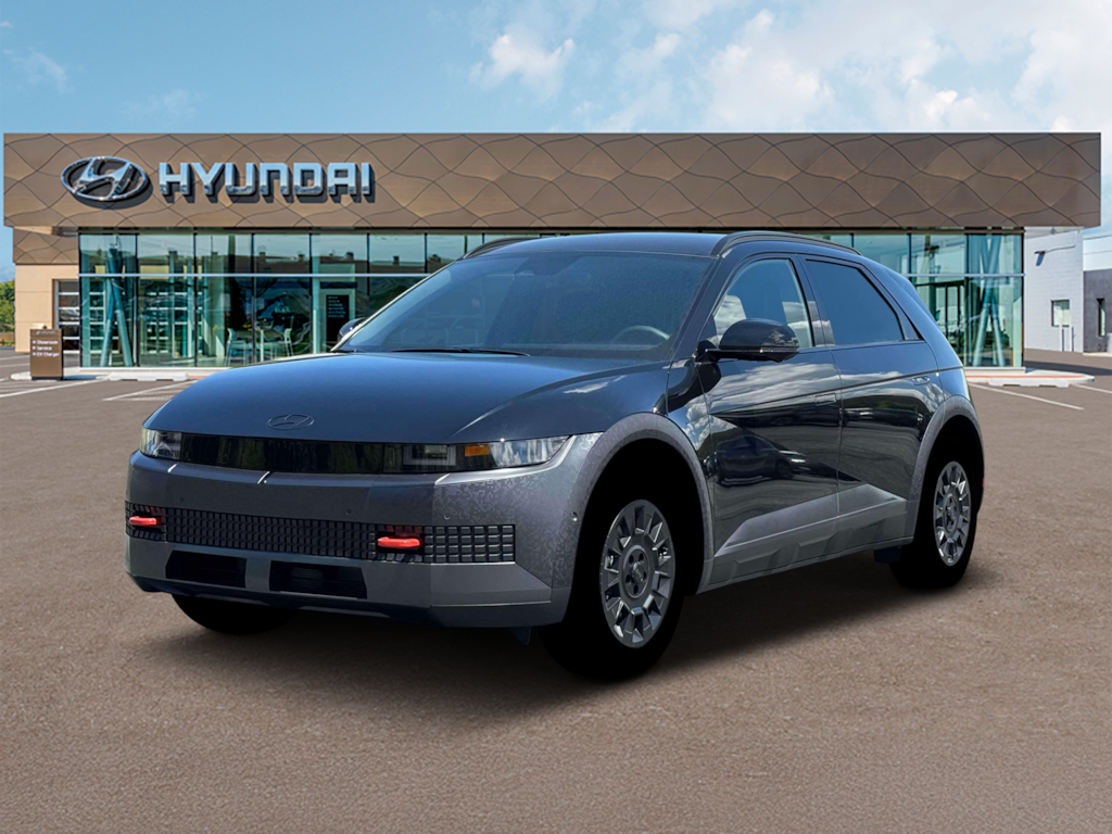 New 2026 Hyundai IONIQ 5 XRT SUV