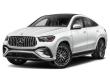 Used 2024 Mercedes-Benz AMG GLE 53 4MATIC Coupe