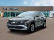 New 2026 Hyundai Tucson SEL Premium FWD SUV