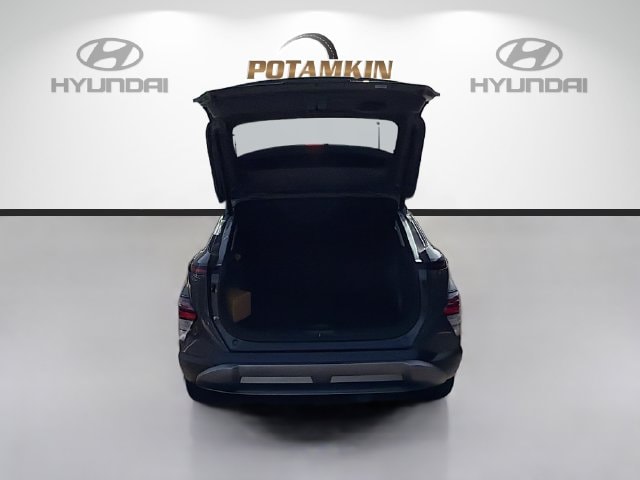 2026 Hyundai Kona Limited - Photo 27