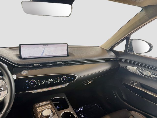 2025 GENESIS GV70 Standard - Photo 23