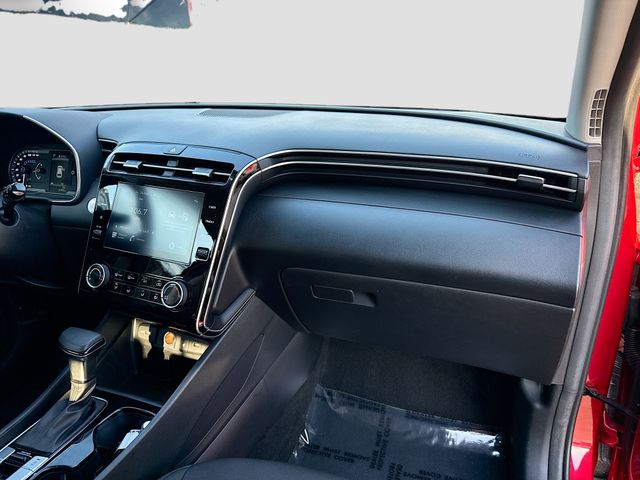 2023 Hyundai Tucson SEL - Photo 27