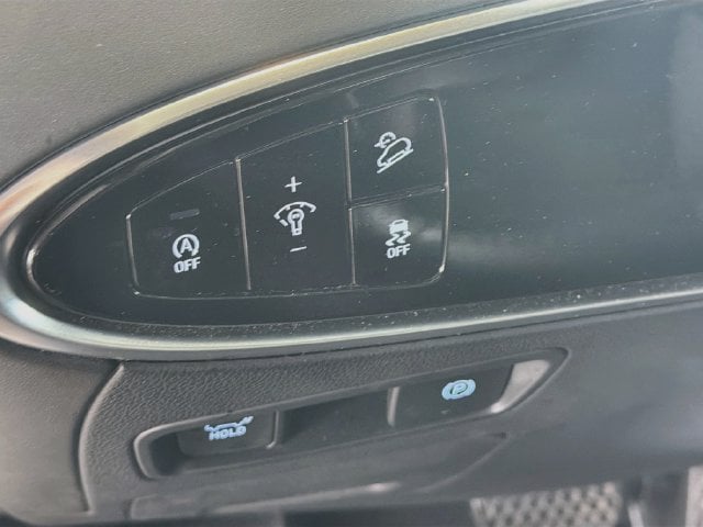 2025 GENESIS GV70 Standard - Photo 9