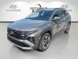 New 2026 Hyundai Tucson SEL Plus FWD SUV