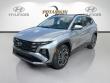 New 2026 Hyundai Tucson SEL Plus FWD SUV
