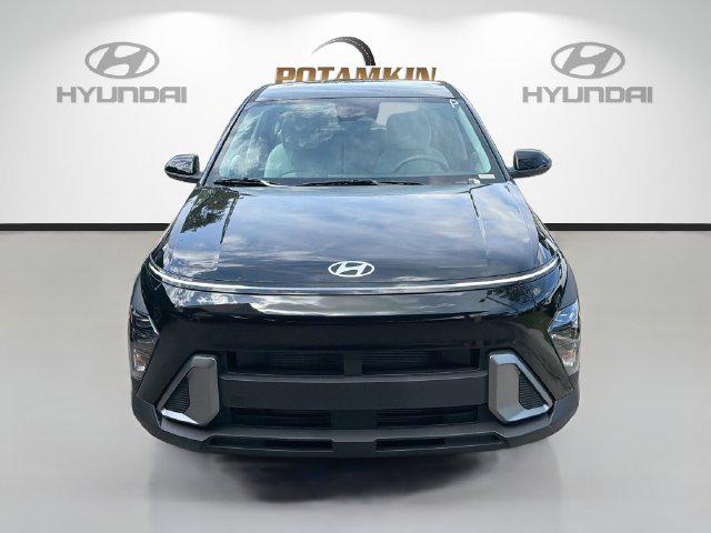 New 2027 Hyundai Kona SE FWD SUV