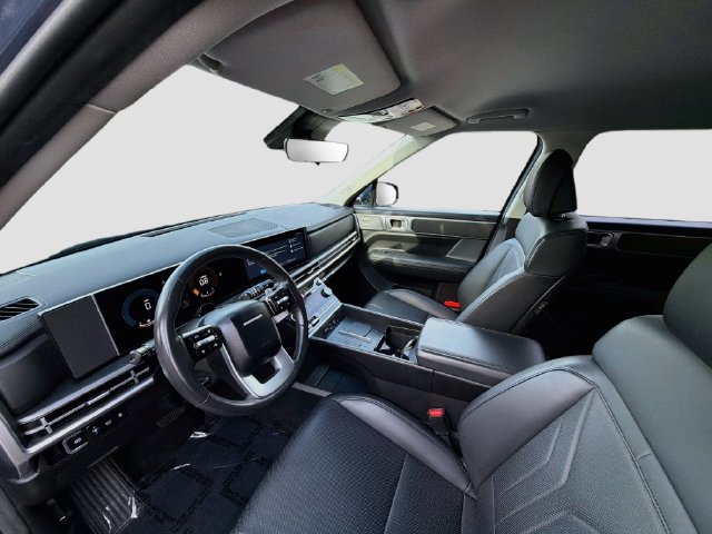 2025 Hyundai Santa Fe SEL - Photo 20