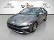New 2026 Hyundai Elantra SE Sedan