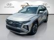 New 2026 Hyundai Tucson SEL FWD SUV
