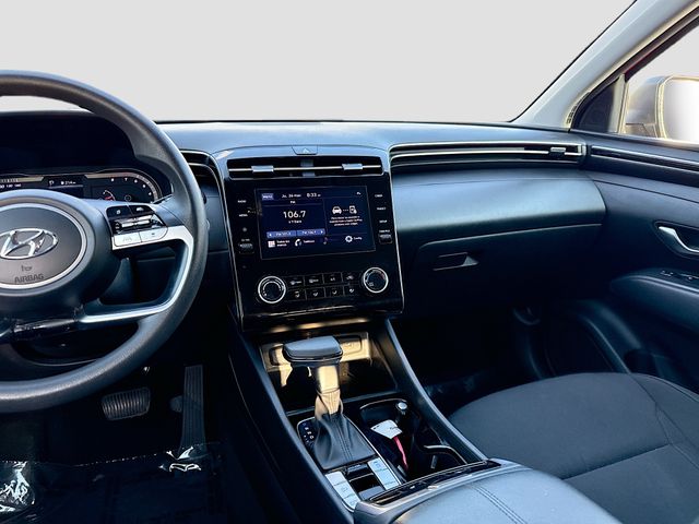 2023 Hyundai Tucson SEL - Photo 22