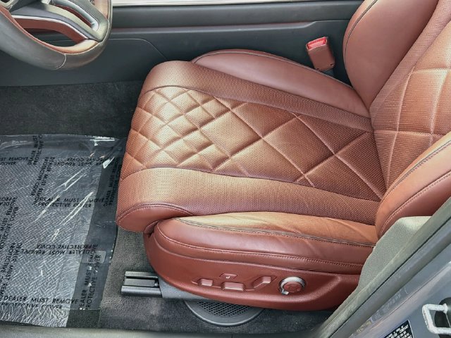 2025 GENESIS GV80 Prestige - Photo 20