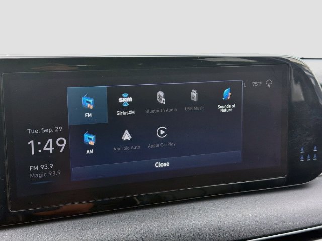 2024 Hyundai Palisade SEL - Photo 15