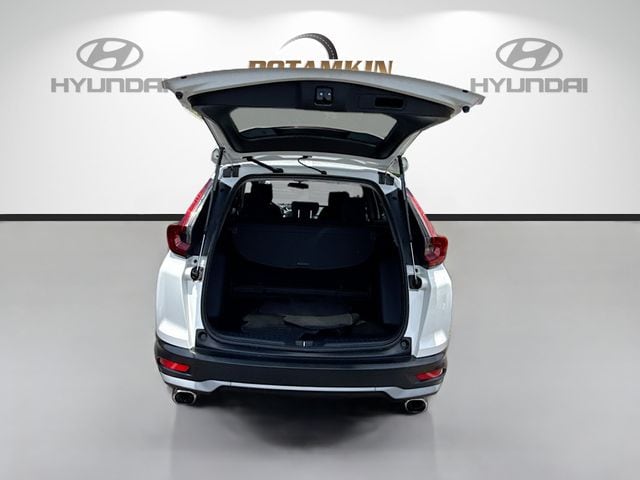 2022 Honda CR-V EX - Photo 23