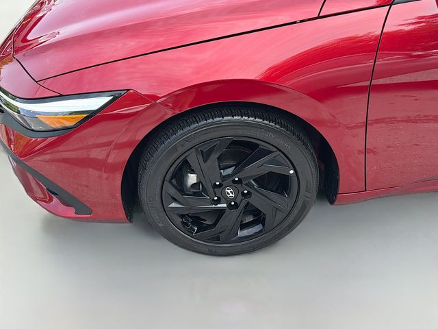 2026 Hyundai Elantra SEL Sport - Photo 28