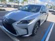 Used 2018 Lexus RX 350L  SUV
