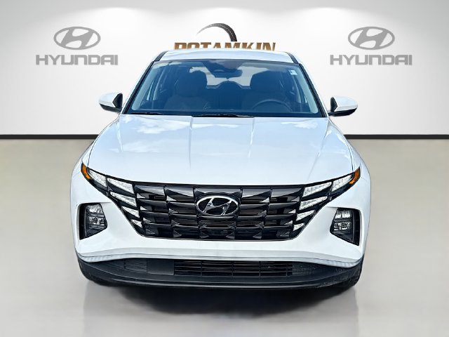 Used 2024 Hyundai Tucson SE SUV
