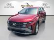 New 2026 Hyundai Tucson SE FWD SUV