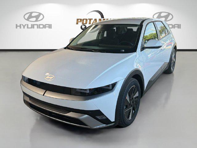 2027 Hyundai IONIQ 5 SE