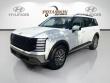 New 2027 Hyundai Palisade Hybrid Blue SEL 7P SUV