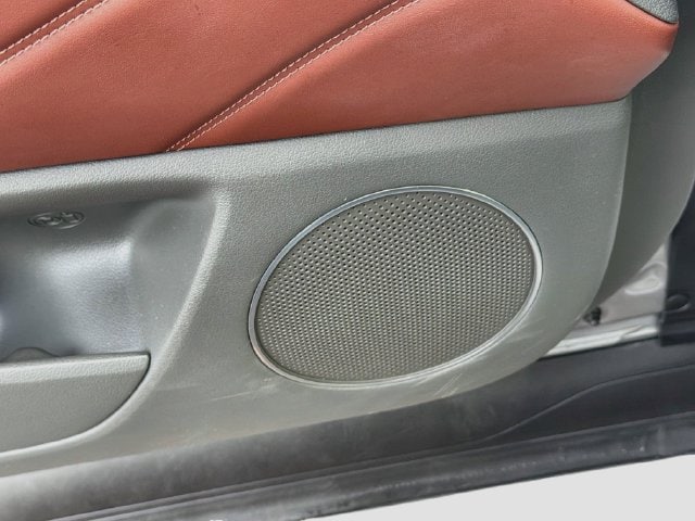 2025 GENESIS GV80 Prestige - Photo 19