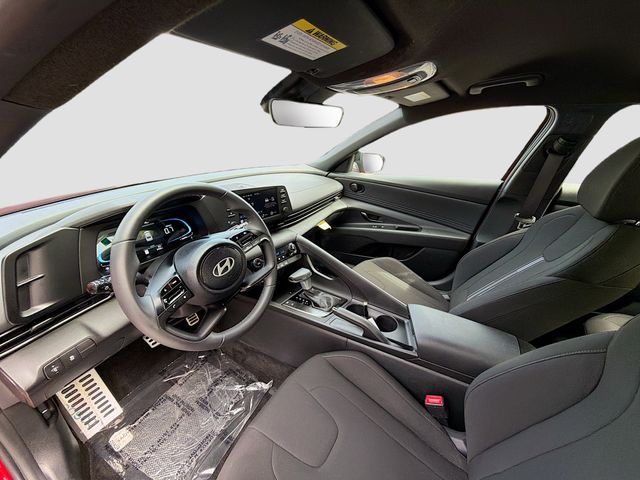 2026 Hyundai Elantra SEL Sport - Photo 19