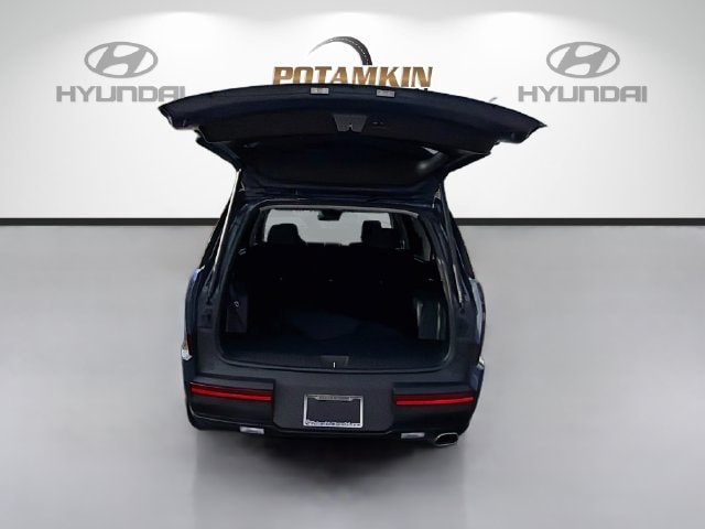 2025 Hyundai Santa Fe SEL - Photo 24