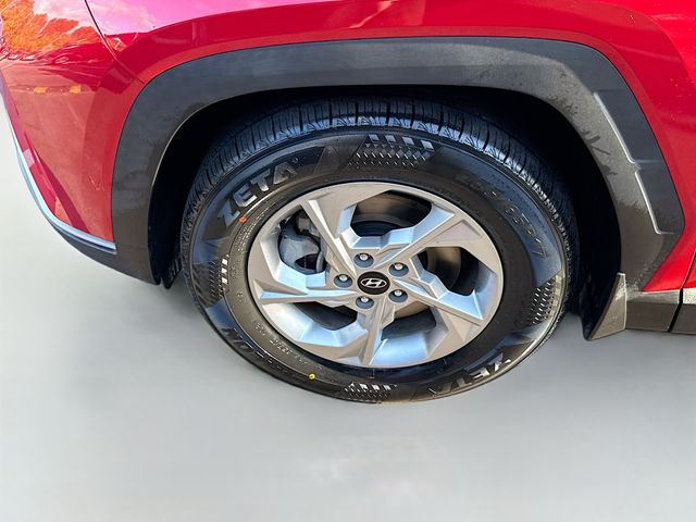 2023 Hyundai Tucson SEL - Photo 29