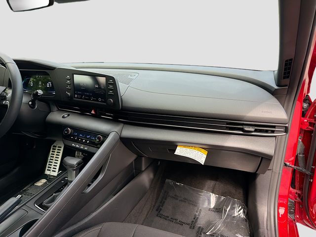 2026 Hyundai Elantra SEL Sport - Photo 26