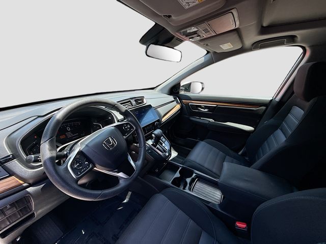 2022 Honda CR-V EX - Photo 19