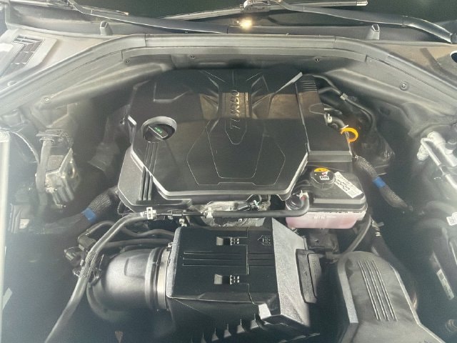 2025 GENESIS GV70 Standard - Photo 30