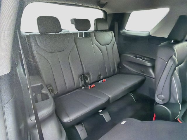 2024 Hyundai Palisade SEL - Photo 28