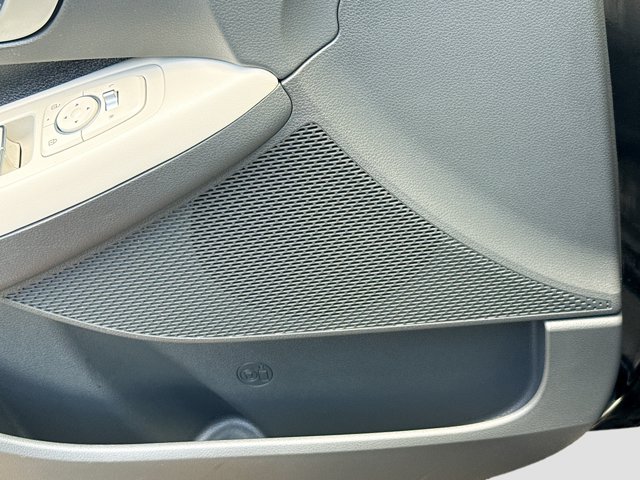2024 Hyundai Sonata Hybrid SEL - Photo 18