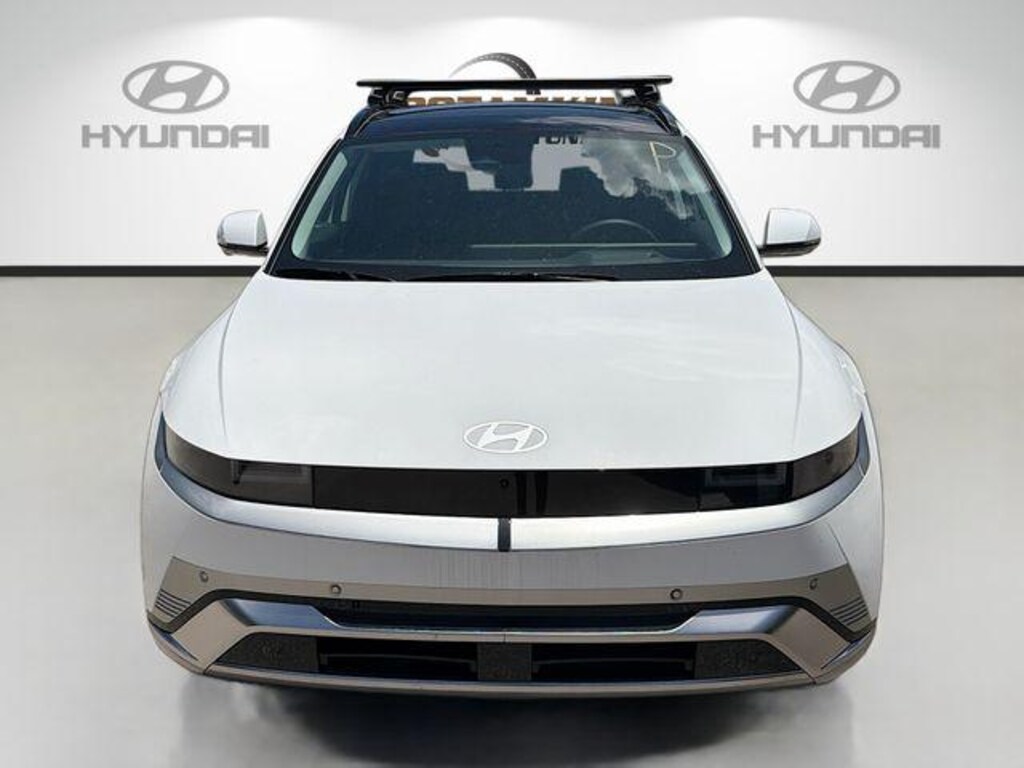 New 2026 Hyundai IONIQ 5 Limited SUV