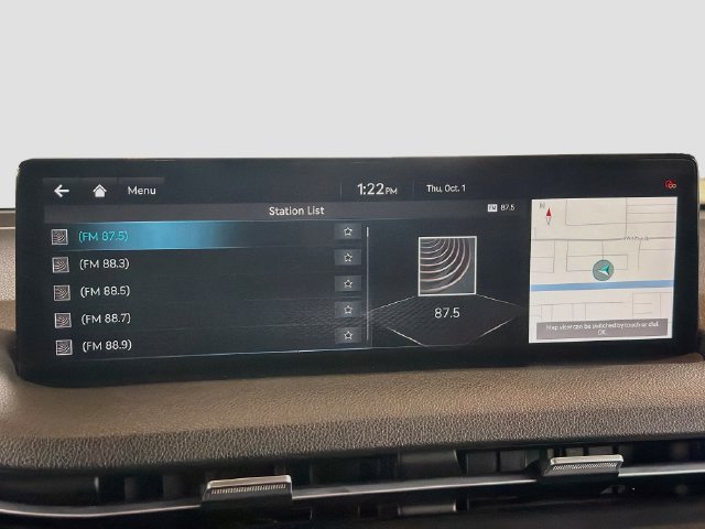 2025 GENESIS GV70 Standard - Photo 14