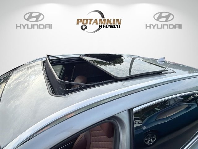 2025 GENESIS GV80 Prestige - Photo 22